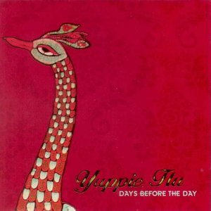 Image for 'Days Before the Day'