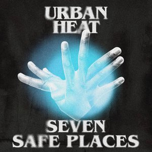 “Seven Safe Places”的封面