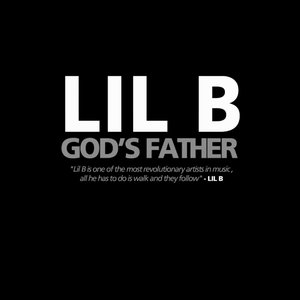 Image for 'GODS FATHER'