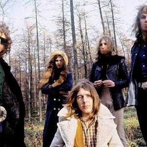 “Mott the Hoople”的封面
