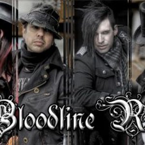 Image for 'Bloodline Riot'