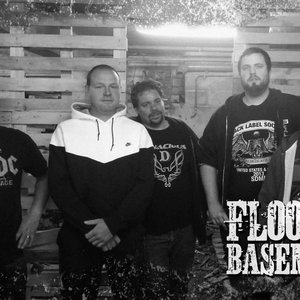 Imagem de 'Flooded Basement'