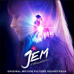 Image for 'Jem and the Holograms'