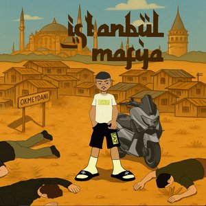 Bild för 'İstanbul Mafya'