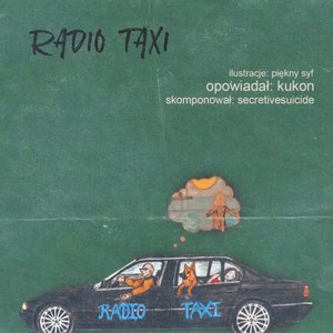 Image for 'radio taxi'