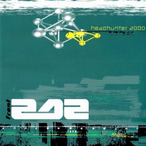 Image for 'Headhunter 2000 (disc 2)'