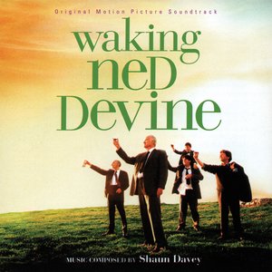“Waking Ned Devine”的封面