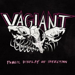 Image for 'Public Display of Infection'