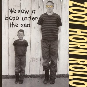 Imagen de 'We Saw a Bozo Under the Sea'