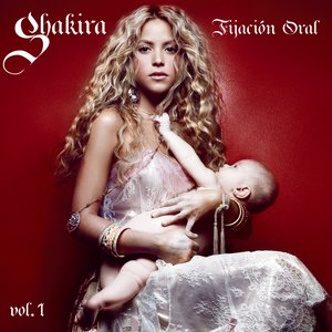 Image for 'Fijación Oral Volumen 1 (Expanded Edition)'