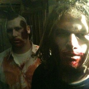 Image for 'Lawn Mower Death Riders'