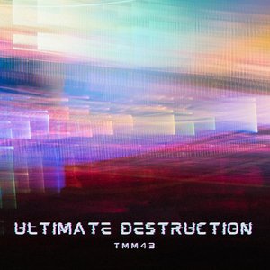 Immagine per 'Ultimate Destruction'