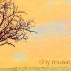Bild für 'Tiny Music'