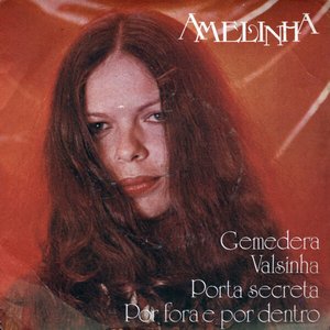 Image for 'Amelinha'