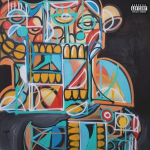 “Kill The King: the mixtape”的封面