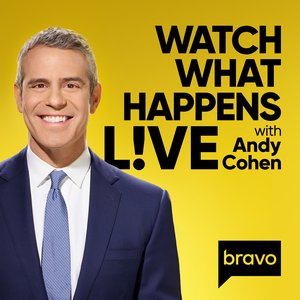 Image for 'Watch What Happens Live with Andy Cohen'