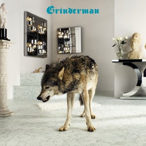 Immagine per 'Grinderman 2'