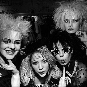 Image for 'We’ve Got A Fuzzbox And We’re Gonna Use It'