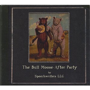 Image for 'The Bull Moose After Party'
