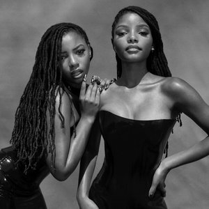 Image for 'Chloe x Halle'