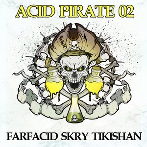 'Acid Pirate 02'の画像