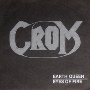 Image for 'Earth Queen / Eyes of Fire'