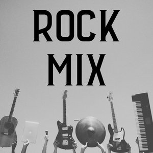 Image for 'Rock Mix'