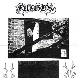 “Fulgor”的封面
