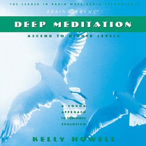Image for 'Deep Meditation'