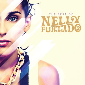Image pour 'The Best of Nelly Furtado'