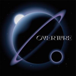 Image for 'Overture'