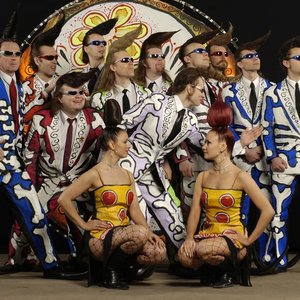 Zdjęcia dla 'Leningrad Cowboys'