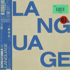 Image for 'LANGUAGE'