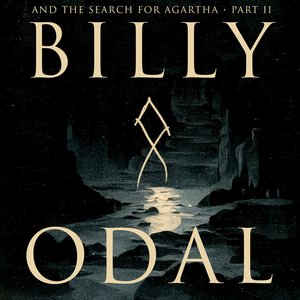 Imagem de 'Billy Odal and the Search for Agartha (Part II)'