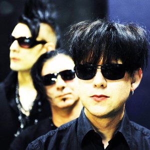 Image for 'Clan of Xymox'