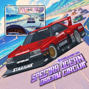 Bild für 'Spectra Ocean Dream Circuit'