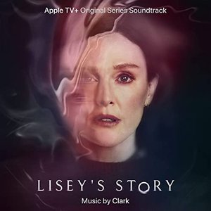 Image for 'Lisey's Story'
