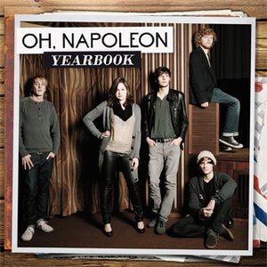 Imagen de 'Yearbook'