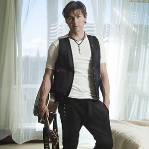 “Morten Harket”的封面