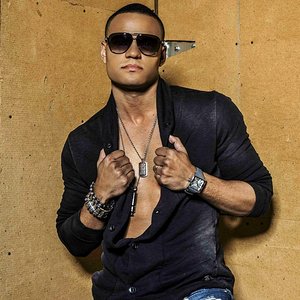 Imagen de 'Mohombi'