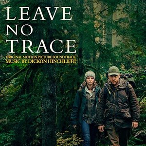 Image for 'Leave No Trace (Original Motion Picture Soundtrack) (Deluxe)'