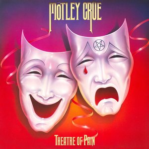Image for 'Theatre of Pain'