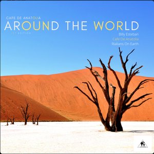 Image for 'Around the World'