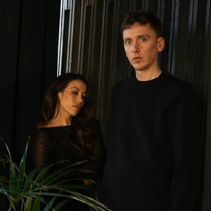 Image for 'Lost Velvet'