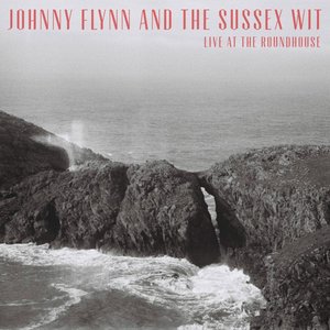 Image pour 'Live at the Roundhouse'