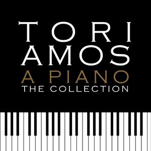 “A Piano: The Collection (disc E: 659.26 Hz: Bonus B-Sides)”的封面