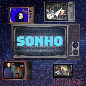 Image for 'SONHO'