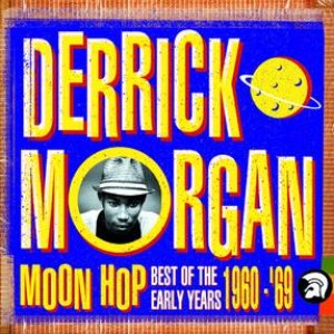 Immagine per 'Moon Hop: Best Of The Early Years 1960-1969'
