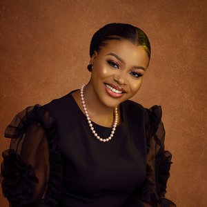 Image for 'Sunmisola Agbebi'