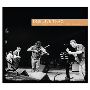 Image for 'Live Trax Vol. 34: Deer Creek Music Center'